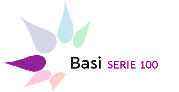 Basi serie 100
